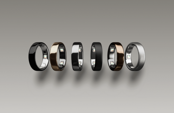 Oura is reportedly eyeing a September IPO that could value it at more than $16B | TechCrunch