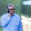 Ousted L3Harris CEO Chris Kubasik forfeits $45 million—but he’ll still walk away with $80 million | Fortune