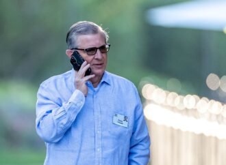 Ousted L3Harris CEO Chris Kubasik forfeits $45 million—but he’ll still walk away with $80 million | Fortune
