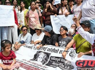Outrage in Nepal over rape and murder of three-year-old girl