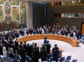 Over 16,000 civilians detained by Russia during the war in Ukraine are still held, UN estimates
