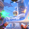 Overwatch Season 4 Adds New Tank Hero D.Mon, Tweaks Maps and Systems – CNET
