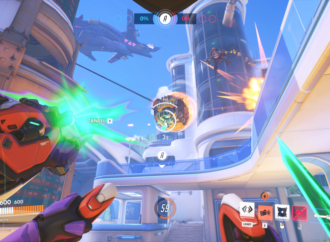 Overwatch Season 4 Adds New Tank Hero D.Mon, Tweaks Maps and Systems – CNET