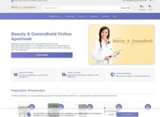 Ozempic Ordering In The Netherlands With Beauty & Gezondheid Online Apotheek | Yoga With Adriene