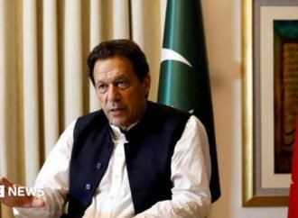 Pakistan court orders ex-PM Imran Khan be moved to hospital from jail