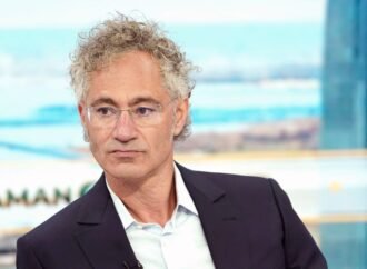 Palantir CEO Alex Karp says frontier AI labs think they ‘deserve to colonize your enterprise’