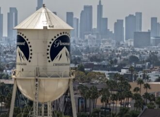 Paramount and State A.G. to Meet Monday to Discuss Settlement of Antitrust Case