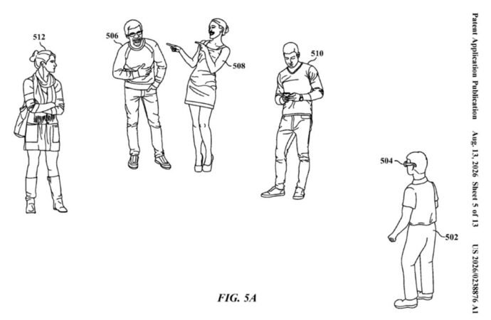 Patent Filing Suggests Meta’s Facial Recognition Glasses Are Coming – CNET
