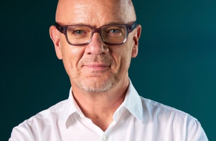 Patrick Holland to Remain Chair and CEO of Banijay U.K. Following All3Media Merger