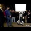 Paul Blart Mall Cop’s revenge: How dorky Segways power today’s scooters