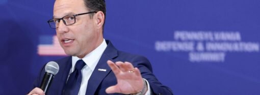 Pennsylvania Gov. Josh Shapiro cracks down on data centers, says speculators are ‘scaring our communities’