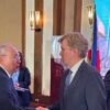 Pentagon official asks Asian allies to invest more in defense to deter aggression