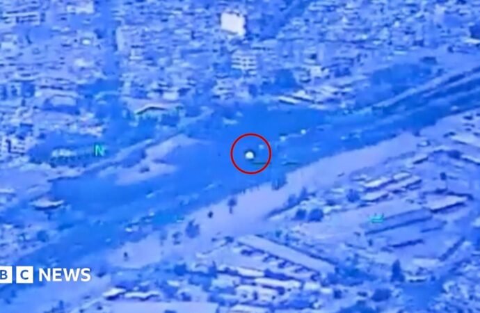 Pentagon releases fresh batch of UFO files