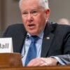 Pentagon revokes former Air Force secretary’s access to classified information