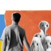 People Are Ghosting Long-Term Partners. Some Don’t Regret It