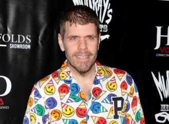 Perez Hilton: Disturbing Livestream Frightens Fans, Rushed to Hospital After Police Investigation