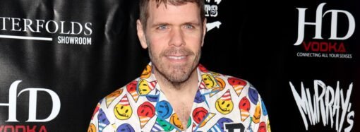 Perez Hilton: Disturbing Livestream Frightens Fans, Rushed to Hospital After Police Investigation