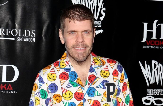 Perez Hilton: Disturbing Livestream Frightens Fans, Rushed to Hospital After Police Investigation