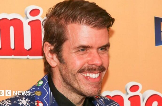 Perez Hilton faces long recovery after self-harm live stream