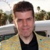 Perez Hilton recovering in hospital after self-harming during TikTok livestream