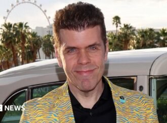 Perez Hilton recovering in hospital after self-harming during TikTok livestream