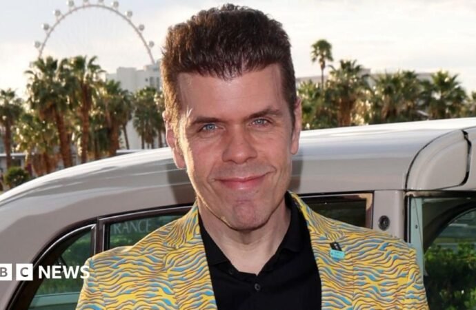 Perez Hilton recovering in hospital after self-harming during TikTok livestream