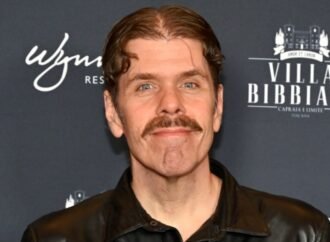 Perez Hilton ‘Will Require Surgery’ After Live Stream Incident, Family Demands Media ‘Cease Photographing Perez’s Children’