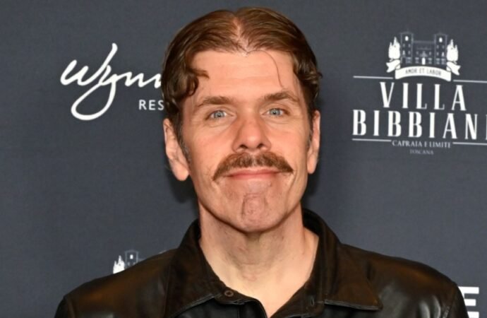 Perez Hilton ‘Will Require Surgery’ After Live Stream Incident, Family Demands Media ‘Cease Photographing Perez’s Children’
