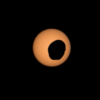 Perseverance Captures Another Phobos Transit – NASA Science
