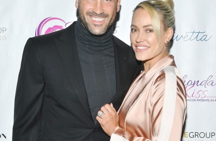 Peta Murgatroyd, Maksim Chmerkovskiy Share Life Update After Moving Family to Florida