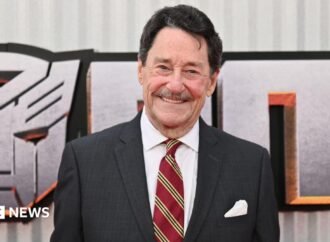 Peter Cullen: Optimus Prime and Eeyore voice actor dies