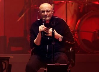 Phil Collins Says He Almost Died in 2024 From Alcohol Abuse: ‘People Were Coming to Say Goodbye’
