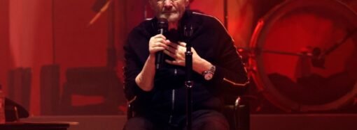 Phil Collins Says He Almost Died in 2024 From Alcohol Abuse: ‘People Were Coming to Say Goodbye’