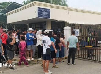 Philippines: School shooting in Zamboanga leaves student dead
