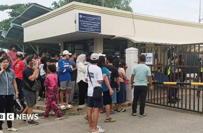 Philippines: School shooting in Zamboanga leaves student dead
