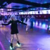Phoebe Bridgers Leads Delighted Fans Around the Rink at a Rollerskating Listening Party for ‘Lost Weekend’