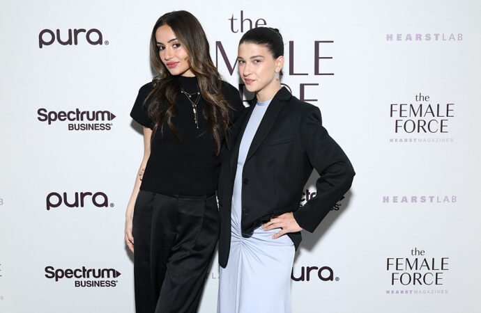 Phoebe Gates and Sophia Kianni reportedly knew Phia was ‘cookie stuffing’ for months | TechCrunch