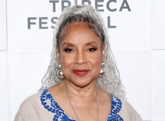 Phylicia Rashad on Her Historic Career and the Current State of TV: ‘If There’s Something on That I Don’t Like, I Simply Don’t Watch It’