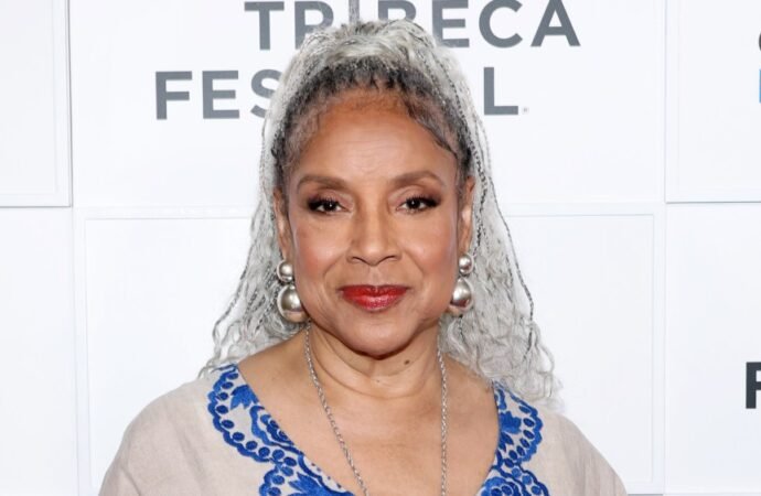 Phylicia Rashad on Her Historic Career and the Current State of TV: ‘If There’s Something on That I Don’t Like, I Simply Don’t Watch It’