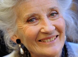 Phyllida Law, Scottish Actress and Mother of Emma and Sophie Thompson, Dies at 94