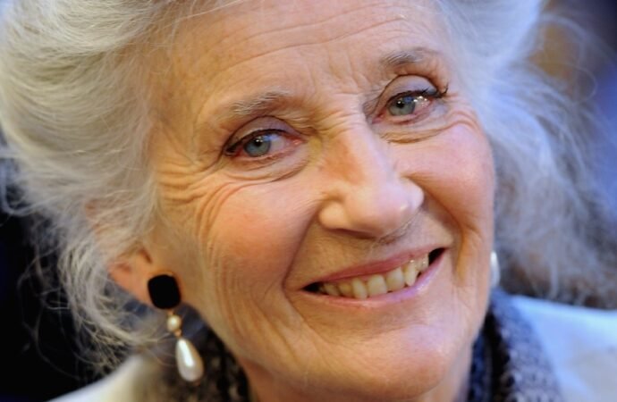 Phyllida Law, Scottish Actress and Mother of Emma and Sophie Thompson, Dies at 94