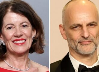 Pippa Harris and James Wilson to Headline London Film Festival Industry Forum