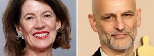 Pippa Harris and James Wilson to Headline London Film Festival Industry Forum