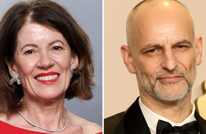 Pippa Harris and James Wilson to Headline London Film Festival Industry Forum
