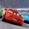 Pixar’s ‘Cars’ Returns to Theaters for 20th Anniversary