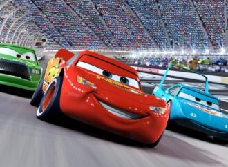 Pixar’s ‘Cars’ Returns to Theaters for 20th Anniversary