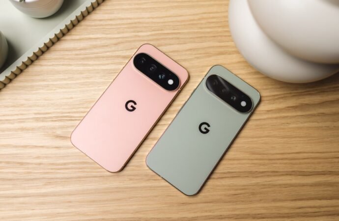 Pixel 11 Pro XL vs. iPhone 17 Pro Max: I Compared Google and Apple’s Flagship Phones – CNET