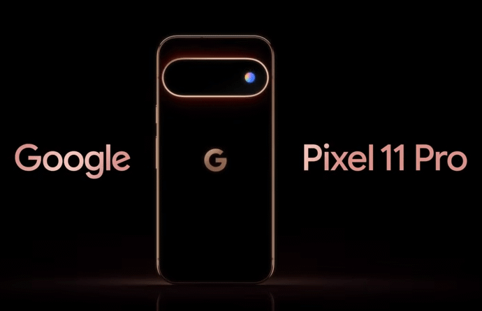 Pixel 11 specs and price leak with no surprises