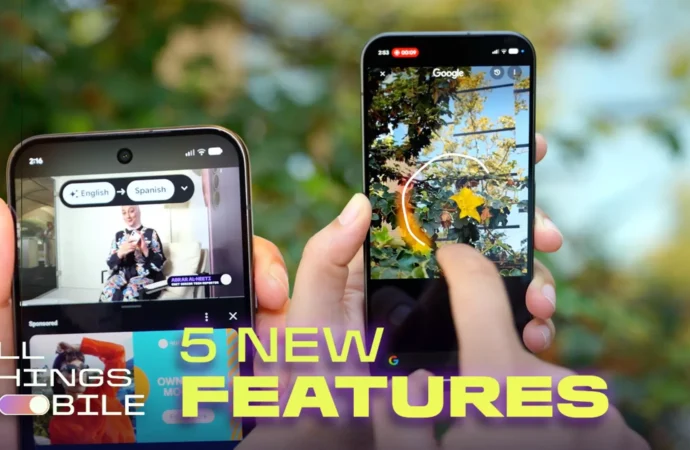 Pixel 11 vs. Pixel 11 Pro vs. Pixel 11 Pro XL: Google’s Latest Phones Compared – CNET