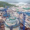 Plans for nuclear-powered merchant ships must confront risks